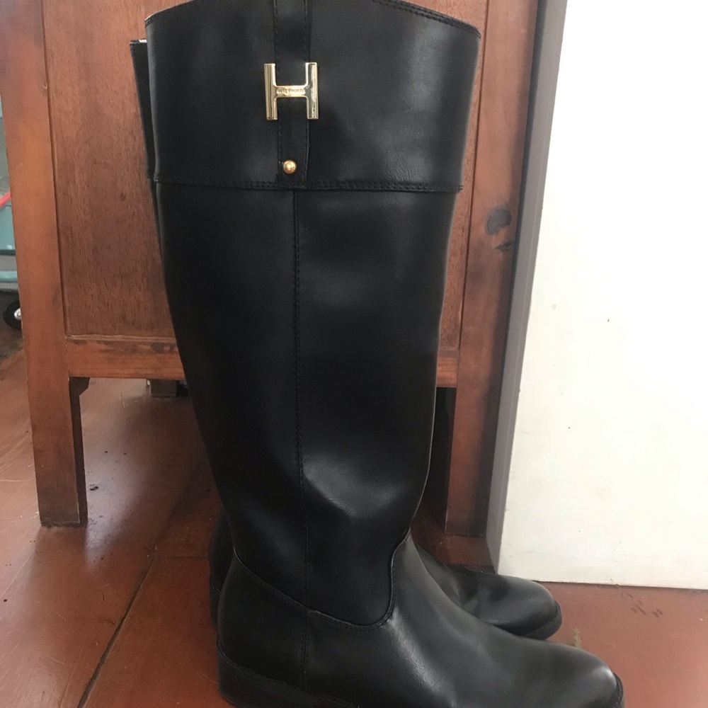 Tommy Hilfiger Boots